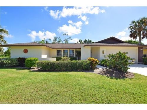 4503 Lakewood Blvd, Naples, FL 34112-5206