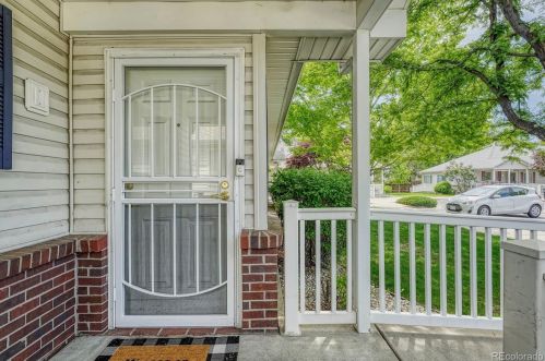 2236 Iola St, Denver CO  80010-1242 exterior