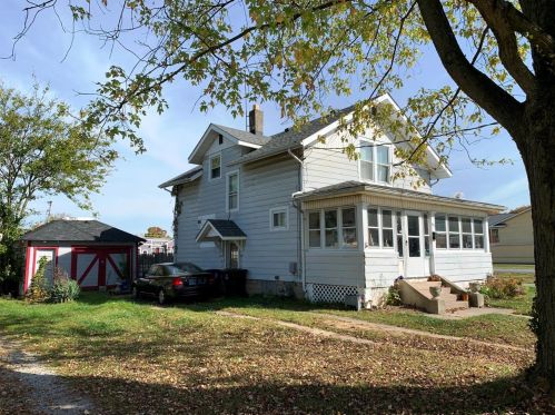 873 Fife Ave, Wilmington, OH 45177-2425