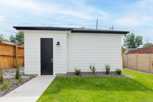 2762 King St, Denver CO 80236-2309 exterior