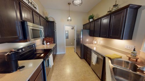 4292 Country Mill Rdg, Idlewild KY  41005-1500 exterior