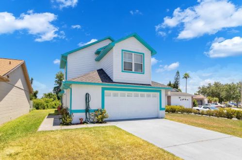 11935 Atlin Dr, Orlando, FL 32837-6708
