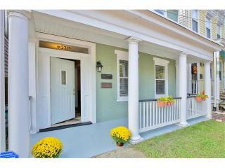 2315 M St, Richmond, VA 23223-7237