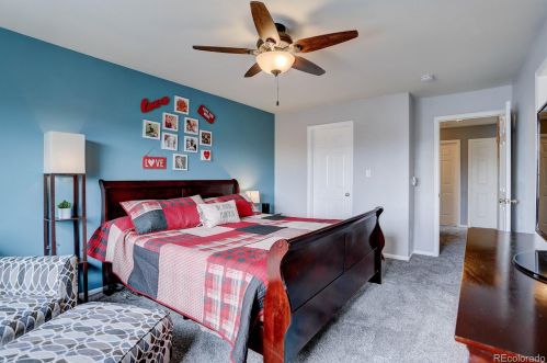 5516 Winnipeg St, Denver CO  80015-6767 exterior