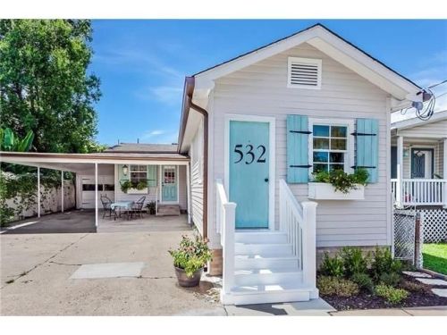 532 Esteban St, Arabi, LA 70032-1141