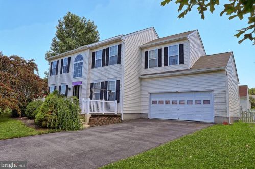 43 Wooten Ct, Dover, DE 19904-3863