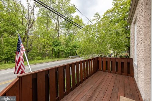 672 Manatawny St, Pottstown PA  19464-9407 exterior