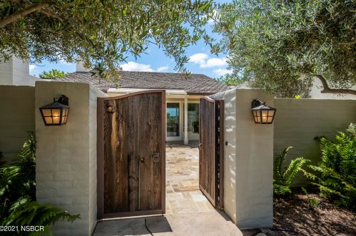 3290 Buck Canyon Rd, Santa Ynez, CA 93460-9761