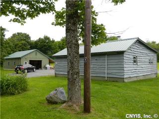 7996 Seven By Nine Rd, Copenhagen, NY 13626-3420