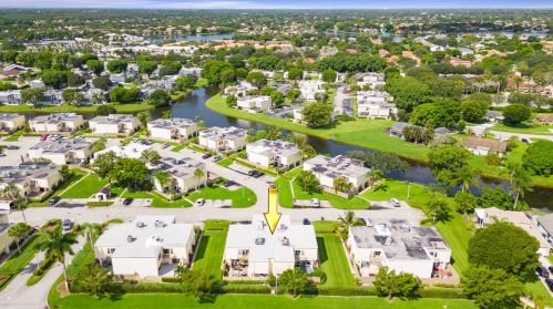1520 Shaker Cir, West Palm Beach FL  33414-5735 exterior