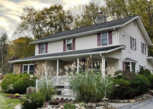 506 Bull Mill Rd, Chester, NY 10918-4705