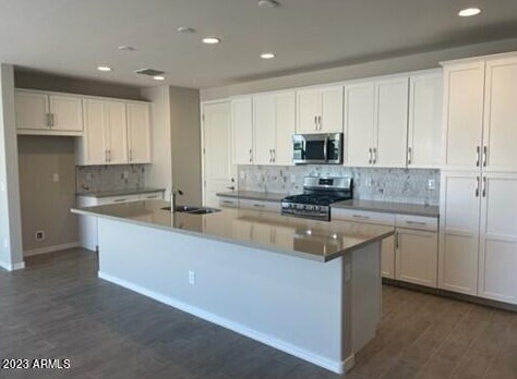 17288 Larkspur Dr, Sun City, AZ 85388-5629