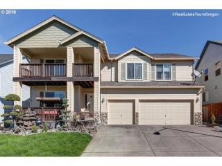 4514 94th St, Vancouver, WA 98665-9213