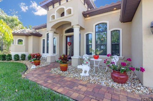 16 Cunningham Ln, Palm Coast, FL 32137-0090