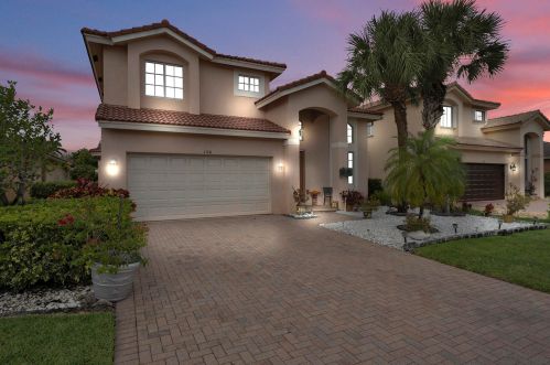 106 Catania Way, West Palm Beach, FL 33411-4314