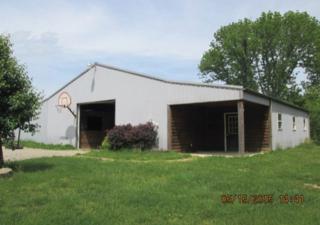 776 Rock Run Rd, Jackson, OH 45640-8619