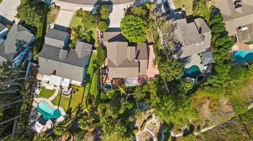 584 Andover Dr, Anaheim CA  92807-4606 exterior