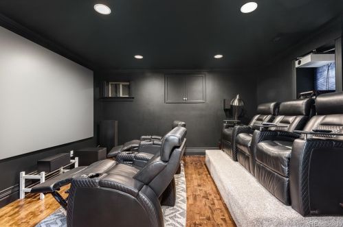 638 Franklin St, Denver CO  80209-4503 exterior