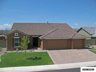 1229 Ambonnay Ln, Sparks, NV 89436-8167