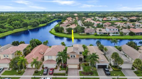 137 Isle Verde Way, West Palm Beach, FL 33418-1710