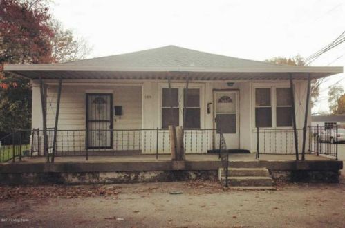 1524 Taylor Ave, Louisville, KY 40213-1806