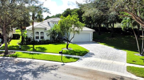 7353 Lahana Cir, Boynton Beach, FL 33437-7171