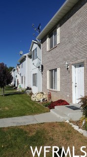 431 380, Ephraim UT  84627-2419 exterior