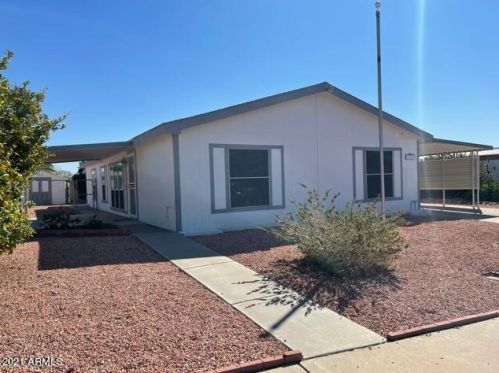 17237 66th Dr, Glendale, AZ 85308-3628