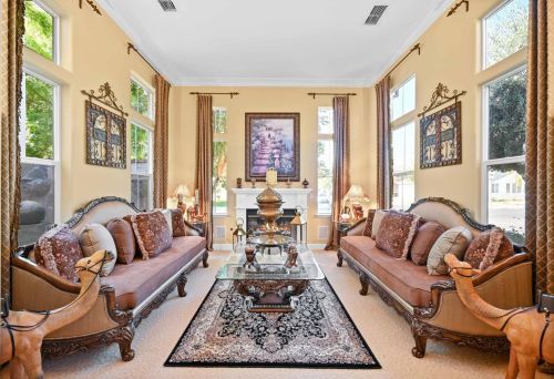 4021 Calistoga Ct, Modesto CA  95356-8987 exterior