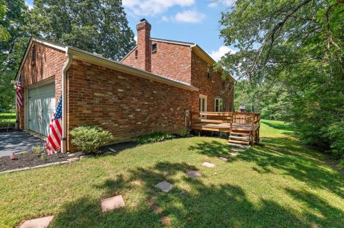 5404 Belle Meade Dr, Stonelick OH  45103-8549 exterior