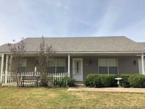 3007 A St, Mcalester, OK 74501-2251