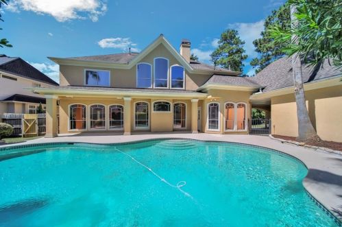 2714 Mountain Green Trl, Humble, TX 77345-2214