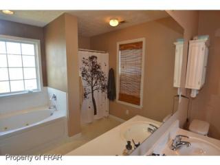 5616 Shady Pine Ct, Hope Mills NC  28348-2921 exterior