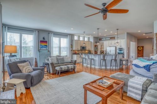 31430 Waters Way, Lewes DE  19958-5905 exterior