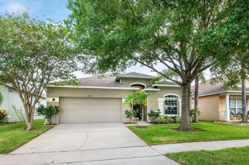 1853 Ribbon Falls Pkwy, Orlando, FL 32824-4337