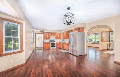 14105 Beckley Rd, Mount Vernon OH 43050-9723 exterior