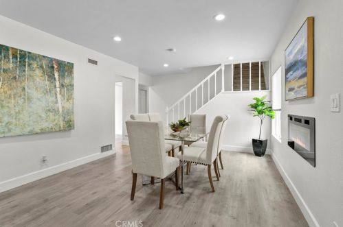 11191 Clarissa St, Garden Grove CA  92840-1206 exterior