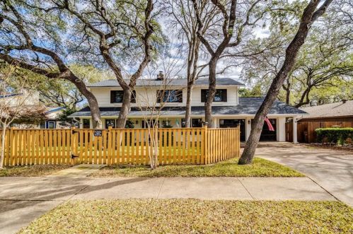 7405 Fireoak Dr, Austin, TX 78759-4560