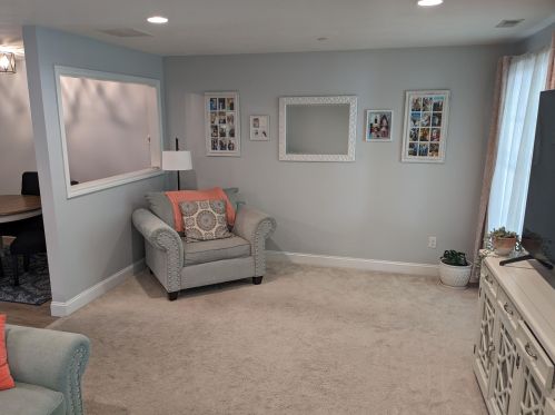 23 Bennett St, Nashua NH  03064-2052 exterior