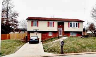 51 Allen Dr, Hanover, PA 17331-9377