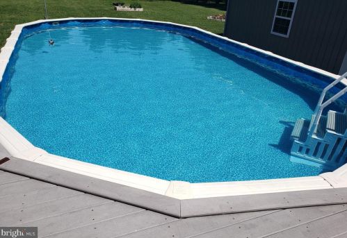 2634 Jackson Ditch Rd, Harrington DE  19952-2463 exterior