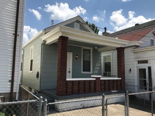 326 Lindsey St, Newport, KY 41071-1535