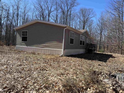 16538 Archibald Lake Rd, Townsend, WI 54175-9669