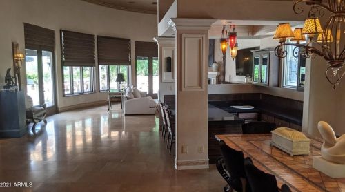 9845 78 Pl, Scottsdale AZ 85258-1390 exterior