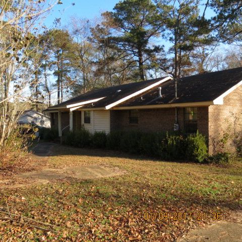 902 Brantley St, Opp, AL 36467-1708