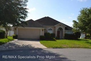 943 Brook Hollow Ct, Orange Park FL  32065-5250 exterior