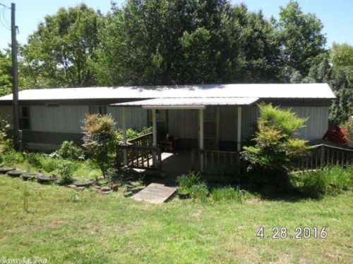 650 Banner Loop, Concord, AR 72523-9669