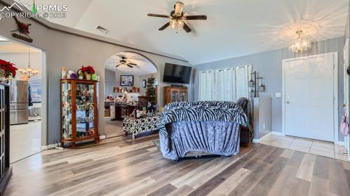 971 Los Charros Dr, Pueblo CO 81007-6168 exterior