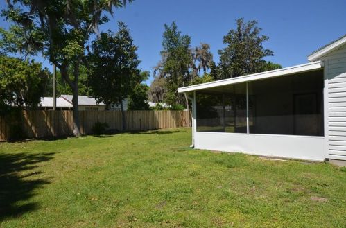 451 Rosewood Cir, Lake City FL  32025-6479 exterior