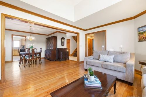 259 Housatonic Dr, Milford CT  06460-4935 exterior